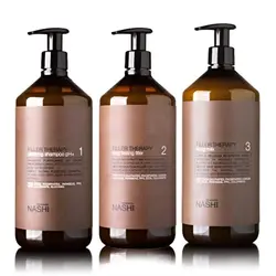 پک فیلر تراپی ناشی Nashi Filler Terapy Set