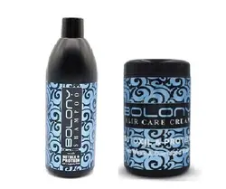 شامپو وماسک بولونی حاوی بوتاکس و پروتئینBOLONY Botoxil & Protein