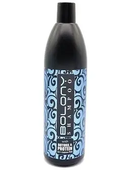 شامپو وماسک بولونی حاوی بوتاکس و پروتئینBOLONY Botoxil & Protein
