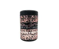 شامپو و ماسک مو بولونی حاوی کلاژن و کراتین  Bolony Collagen & Keratin