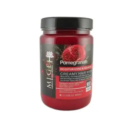 ماسک مو میگه  انار Mige Pomegranate