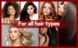 ماسک مو ویدن سریس  حاوی کلاژن veiden series حجم 1000 میلی لیتر