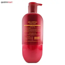 شامپو ویدن سریس حاوی کلاژن حجم 850 میلی لیتر  veiden series