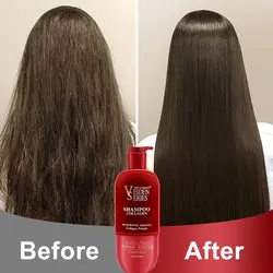 شامپو ویدن سریس حاوی کلاژن حجم 850 میلی لیتر  veiden series