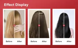 شامپو ویدن سریس حاوی کلاژن حجم 850 میلی لیتر  veiden series