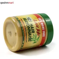 مایونز مو لاو جو جو عصاره روغن زیتون حجم 700 میلی لیتر Love Jojo
