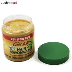 مایونز مو لاو جو جو عصاره روغن زیتون حجم 700 میلی لیتر Love Jojo