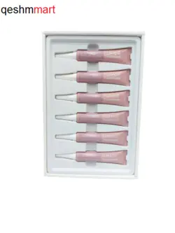 ویال  اورانه تقویتی مو AURANE