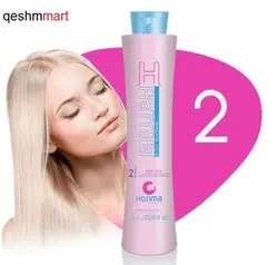 بوتاکس مو هونما توکیو