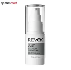 کرم دور چشم ریوکس حاوی گلاب و آلوورا  Revox