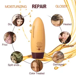 ماسک مو آرگان میداس مناسب بعد از حمام ARGANMIDAS