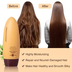 ماسک مو آرگان میداس مناسب بعد از حمام ARGANMIDAS