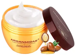 ماسک موی آرگان میداس Arganmidas