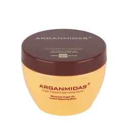 ماسک موی آرگان میداس Arganmidas