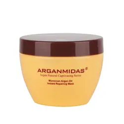 ماسک موی آرگان میداس Arganmidas