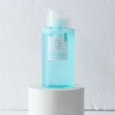 میسلار واتر هیالورونیک اسید استلین ESTELIN Micellar Cleansing Water With Hylauronic Acid