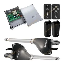 جک پارکینگی وی تو کالیپسو V2 CALYPSO 500