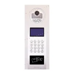 پنل  کدینگ  و کارتی سیماران VFHC/D100