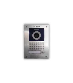 پنل آیفون تصویری آلدو کارتی طرح جدید AL-NUDC