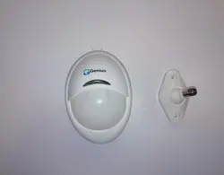 چشمی تشخيص حیوانات جنیوس مدل G235