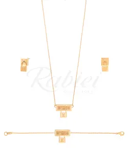 سرویس لویی ویتون