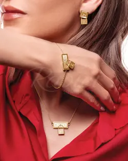 سرویس لویی ویتون