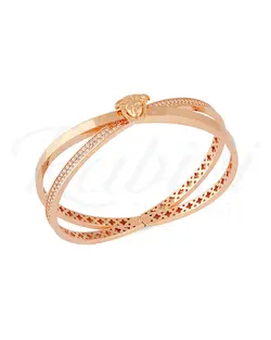 دستبند و انگشتر ورساچه