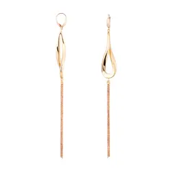 گوشواره آکوا رازین