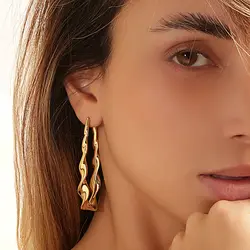 گوشواره آکوآ لوران