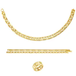 سرویس تیفانی تاتین پهن