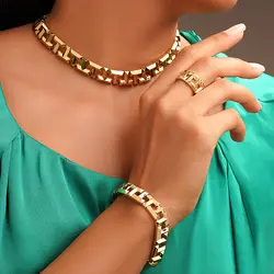 سرویس تیفانی تاتین پهن