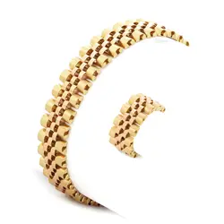 دستبند و انگشتر رولکسی