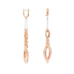 گوشواره مافاژ