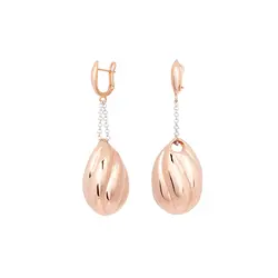 گوشواره آکوا لؤلؤ