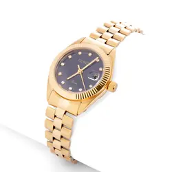 ساعت ژنو طرح ویان