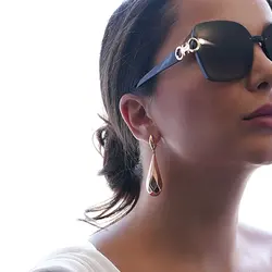 گوشواره آکوا بارلی