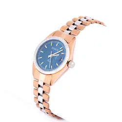 ساعت ژنو طرح رویال