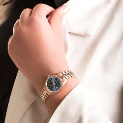 ساعت ژنو طرح رویال