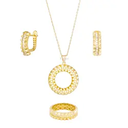 نیم ست یانا