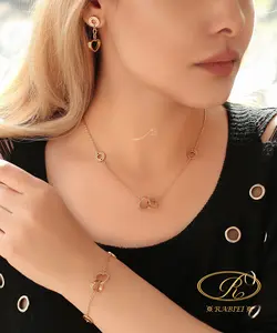 سرویس کارتیه دو قلب