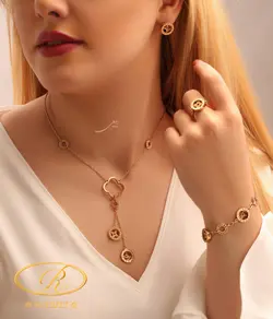 سرویس لویی ویتون LOUIS VUITTON