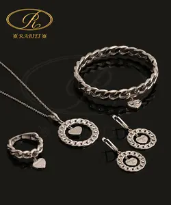 سرویس تیفانی قلب