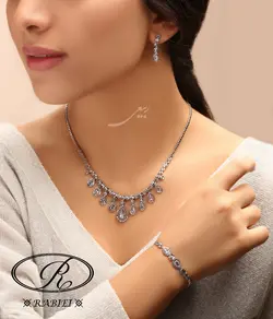 سرویس تراش طرح اشک