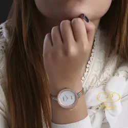 ساعت ژنو طرح لورا