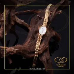 ساعت ژنو طرح ریتا