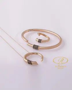 نیم ست دورژا