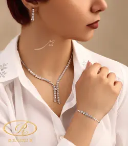 سرویس فلاور کلاسینو ( بدون نگین )