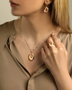 ‌نیم ست مگنا