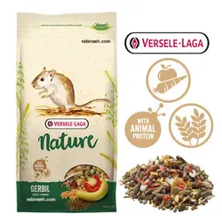 غذای جوندگان ورسلاگا 700 گرم (طبیعی)