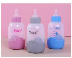 شیشه شیر سگ و گربه دیل 100 میل